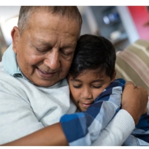DNA LEGAL 2 GRANDPARENTS PATERNITY TEST