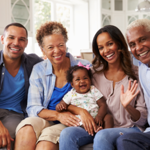 DNA LEGAL/NON-LEGAL 2 GRANDPARENTS/1 CHILD/1 MOTHER PATERNITY TEST